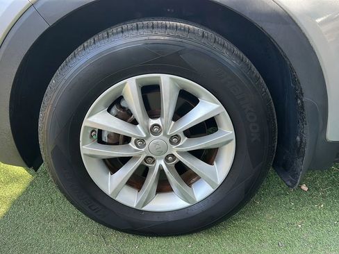 Used 2016 Kia Sorento LX image 44