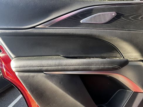 Used 2025 Cadillac Lyriq Sport image 31