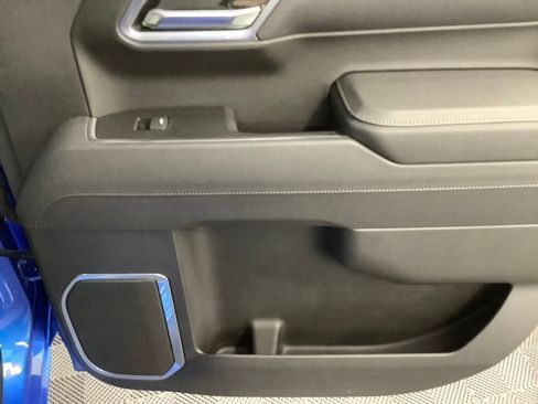 Used 2025 Chevrolet Silverado 1500 LT image 27