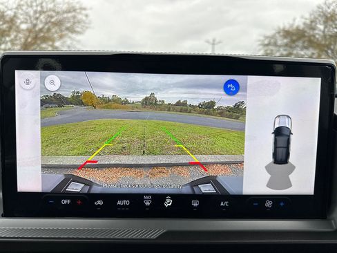 New 2025 Ford Bronco Sport Big Bend w/ Black Appearance Package image 24