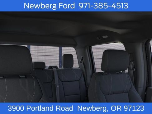 New 2026 Ford F150 STX AWD/4WD image 22