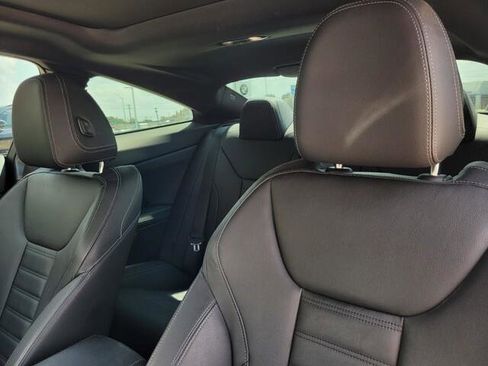 Used 2022 BMW 430i Coupe w/ M Sport Package image 29