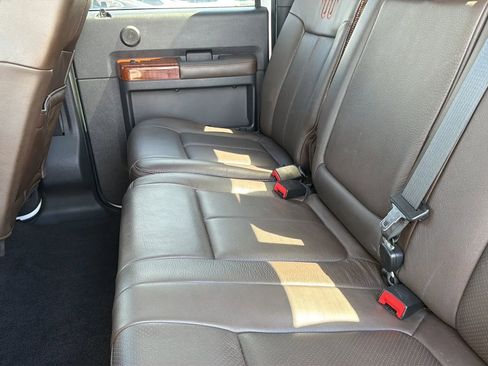 Used 2016 Ford F350 King Ranch AWD/4WD image 58