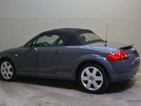 Used 2001 Audi TT 1.8T image 27