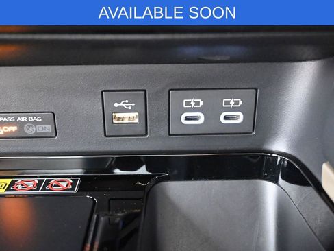 Used 2025 Toyota Camry XSE w/ Premium Plus Package image 22