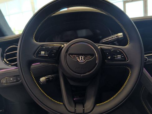 New 2026 Bentley Continental GT AWD/4WD image 8