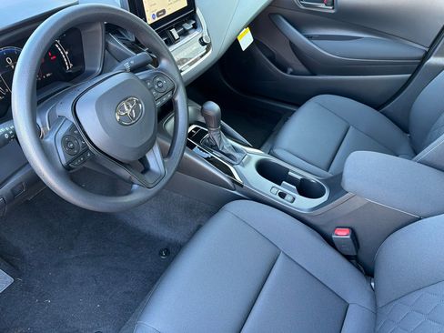 New 2026 Toyota Corolla LE image 8