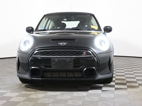Used 2023 MINI Cooper S FWD image 10