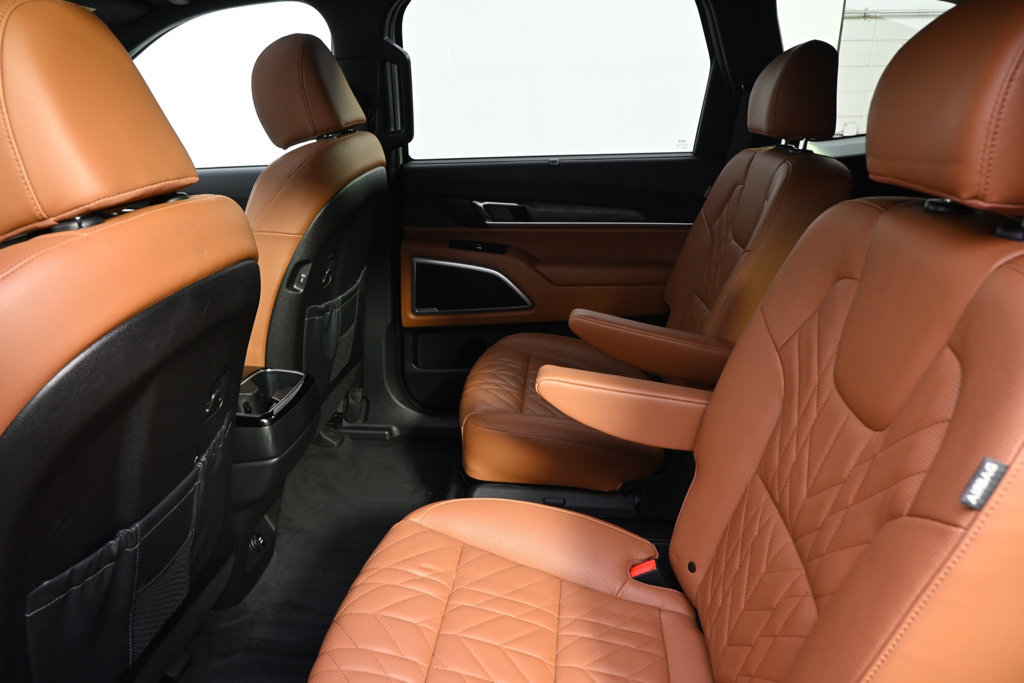 Used 2025 Kia Telluride EX X-Line AWD/4WD image 21