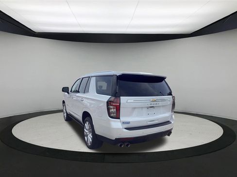 Used 2024 Chevrolet Tahoe High Country w/ Advanced Technology Package image 6