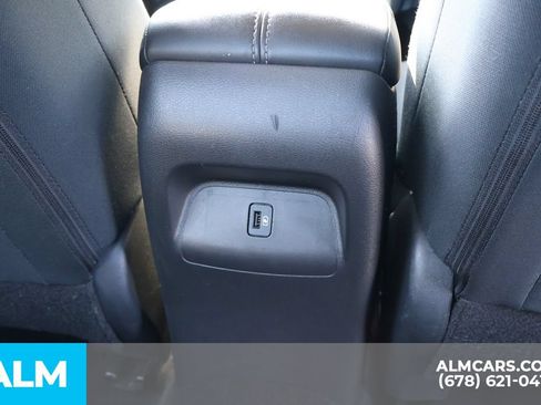 Used 2023 Nissan Sentra SV w/ All-Weather Package FWD image 22