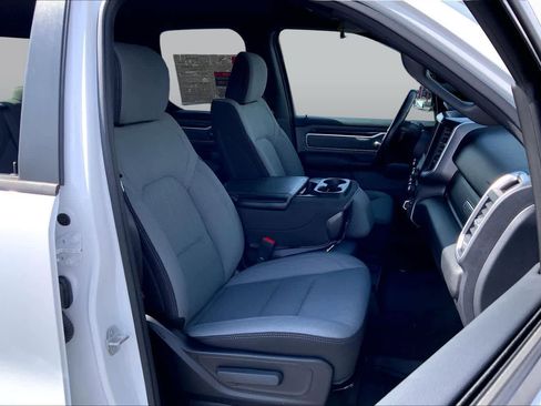 Used 2023 RAM 1500 Big Horn w/ Trailer Tow Group AWD/4WD image 9