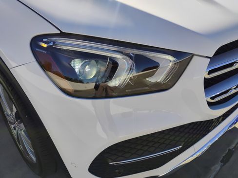 Used 2020 Mercedes-Benz GLE 350 4MATIC image 28