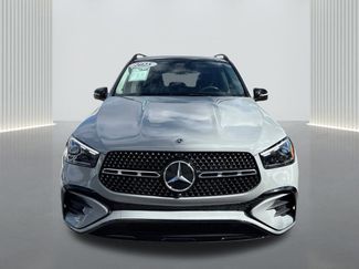 Used 2025 Mercedes-Benz GLE 350 4MATIC video 2