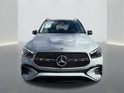 Used 2025 Mercedes-Benz GLE 350 GLE 350