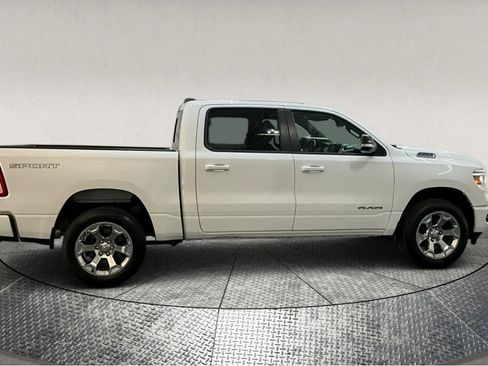 Used 2022 RAM 1500 Big Horn image 9