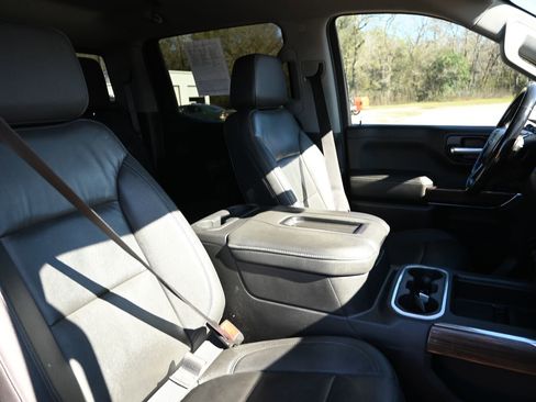 Used 2021 Chevrolet Silverado 1500 RST w/ Texas Edition Plus image 24