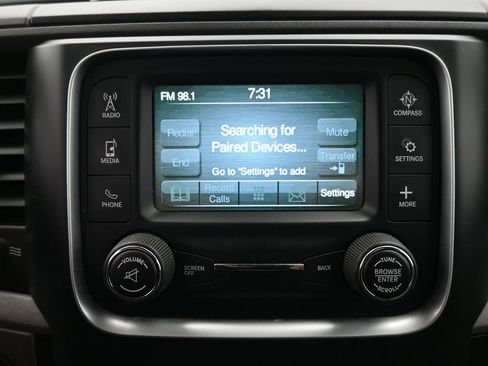 Used 2017 RAM 1500 Tradesman w/ Protection Group image 16