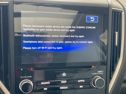 Used 2019 Subaru Forester Limited AWD/4WD image 18