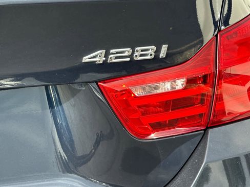 Used 2014 BMW 428i xDrive Coupe image 32