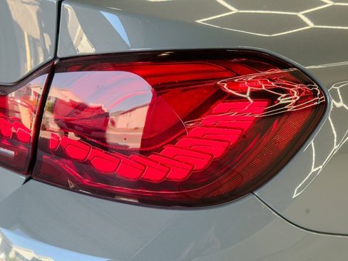 Used 2019 BMW M4 CS w/ Executive Package image 12