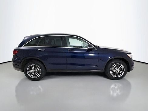 Used 2022 Mercedes-Benz GLC 300 4MATIC image 8