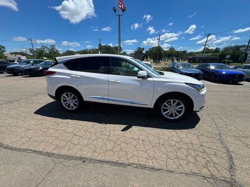 Used 2023 Acura RDX AWD image 22
