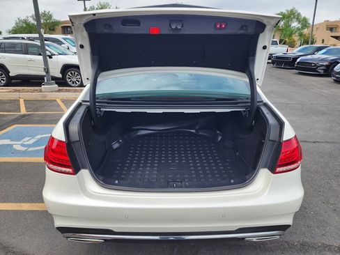 Used 2014 Mercedes-Benz E 350 Sedan image 15