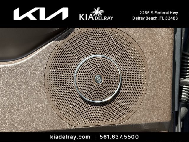 Used 2023 Ford Expedition King Ranch RWD image 19