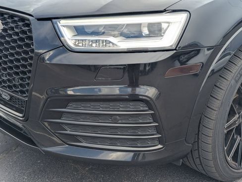 Used 2018 Audi Q3 2.0T Premium Plus w/ Premium Plus Package AWD/4WD image 12