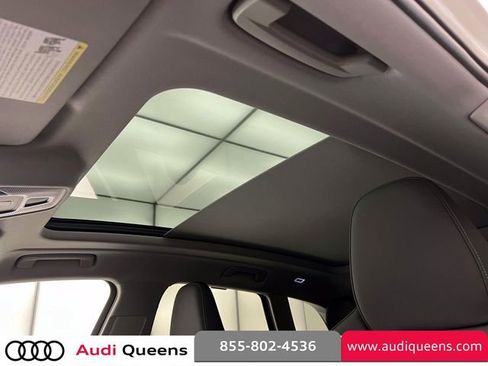 Certified 2025 Audi Q5 Premium Plus w/ Premium Plus AWD/4WD image 20