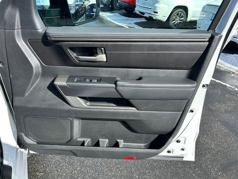 Used 2025 Toyota Tundra SR5 w/ TRD Off-Road Package image 26