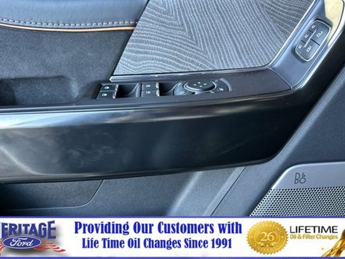 Certified 2023 Ford F150 Platinum image 11