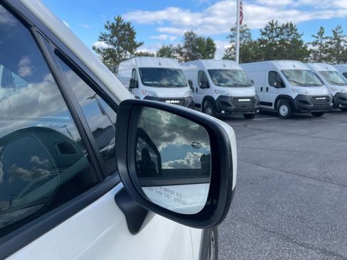 Used 2024 Subaru Forester Premium image 14