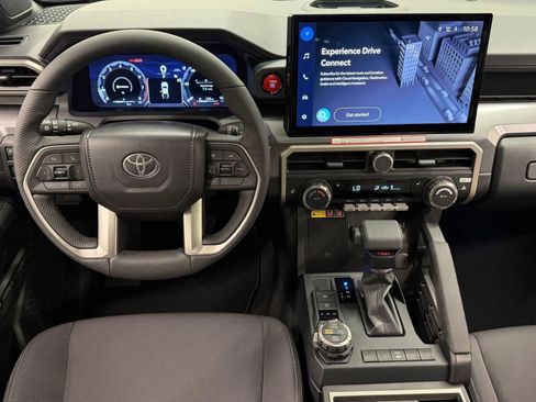 New 2026 Toyota Tacoma SR5 AWD/4WD image 23