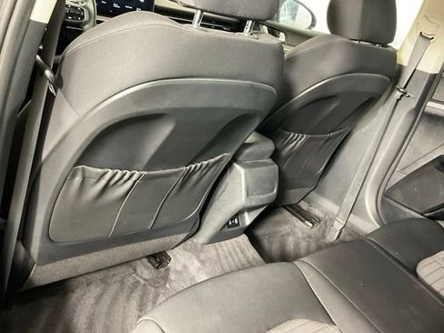 Used 2025 Kia K5 LXS FWD image 15