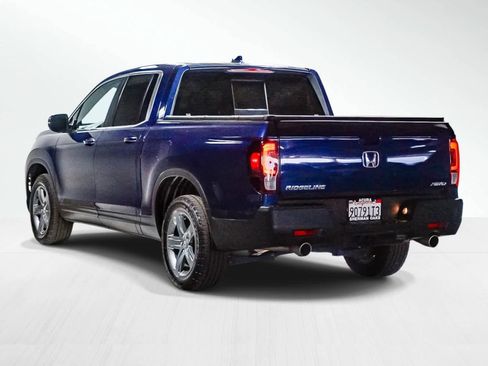 Used 2023 Honda Ridgeline RTL image 2