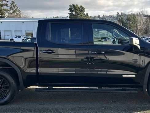 Used 2022 GMC Sierra 1500 Elevation image 4