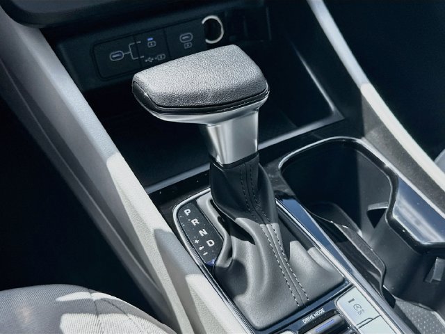 New 2026 Hyundai Tucson SE FWD image 16