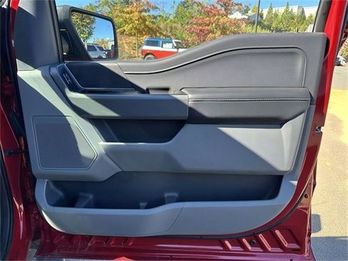 Certified 2024 Ford F150 XLT w/ FX4 Off-Road Package image 25