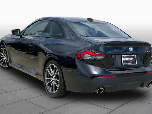 Used 2025 BMW 230i Coupe RWD image 10