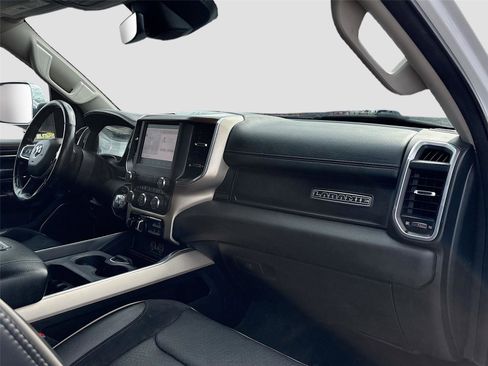 Used 2022 RAM 1500 Laramie image 28