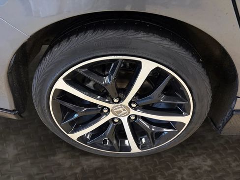 Used 2021 Honda Civic Sport image 37