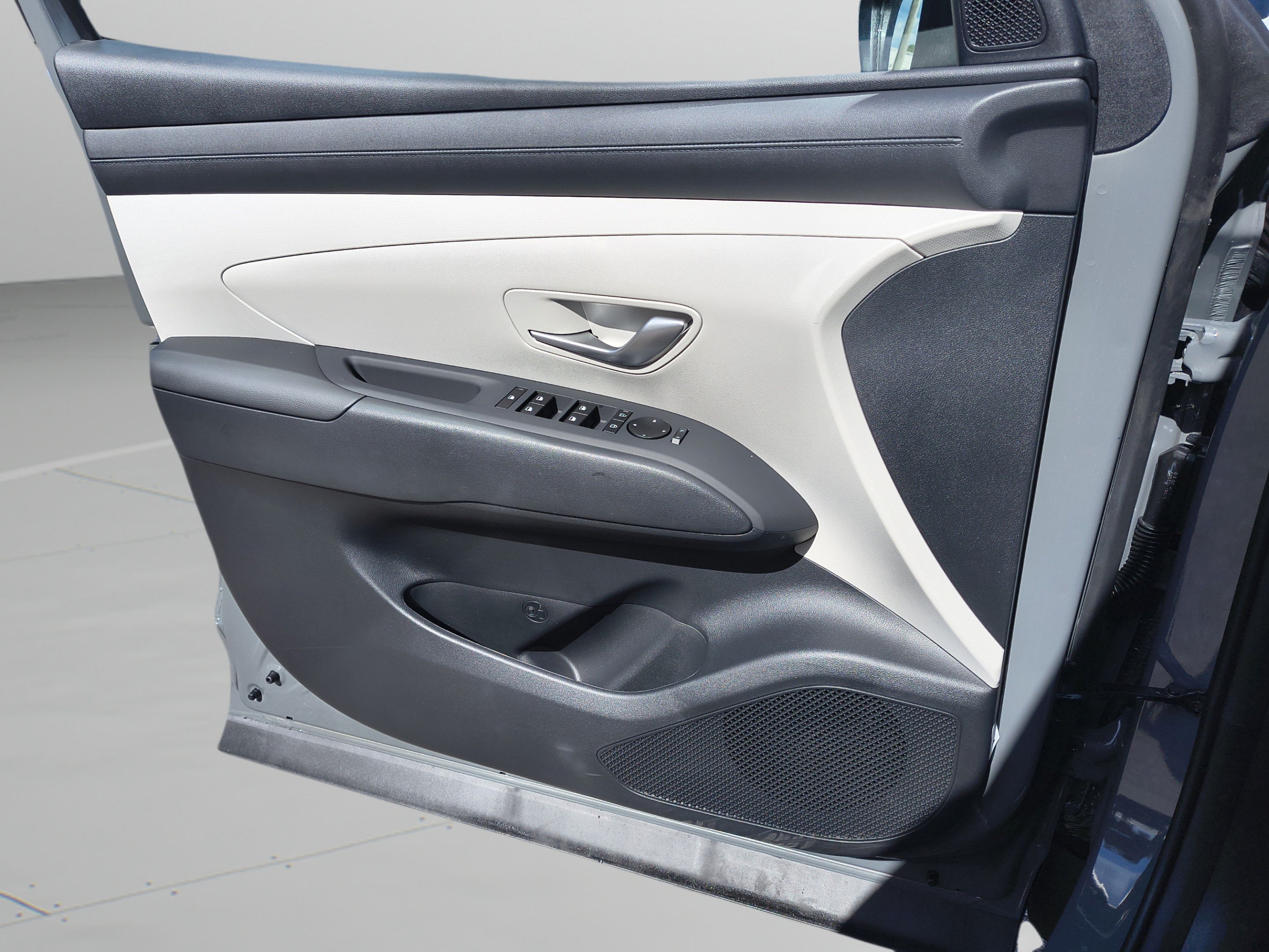 New 2026 Hyundai Tucson SE FWD image 21
