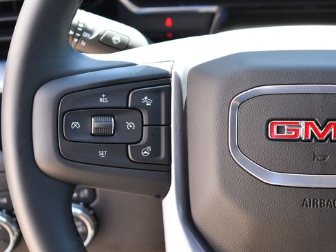 Used 2026 GMC Sierra 1500 Elevation AWD/4WD image 19