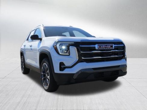 New 2026 GMC Terrain Elevation w/ Elevation Premium Package image 9