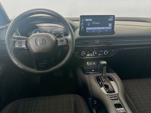 Used 2026 Honda HR-V Sport image 21