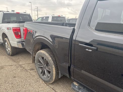 Used 2023 Ford F150 XLT w/ Equipment Group 302A High image 16