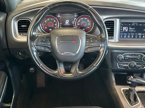 Certified 2022 Dodge Charger SXT image 14