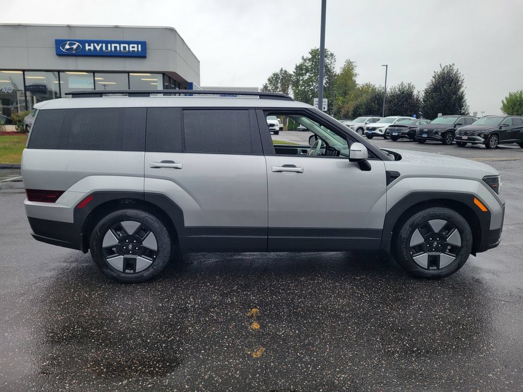 Used 2026 Hyundai Santa Fe SEL AWD/4WD image 28
